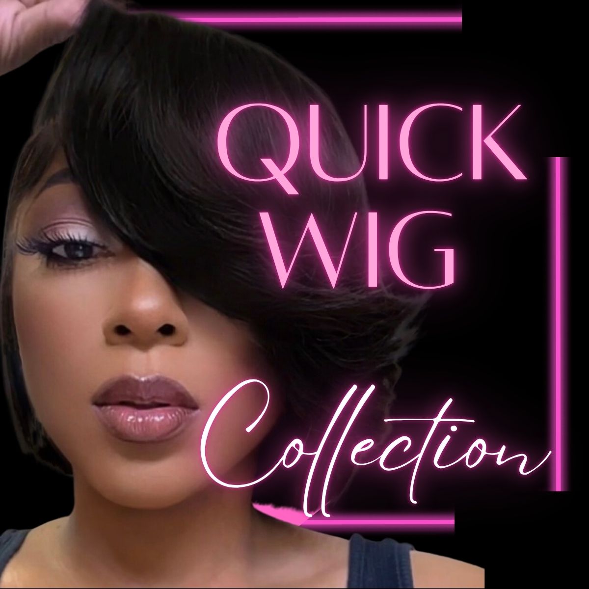 QuickWig Collection